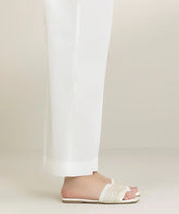 White Trouser